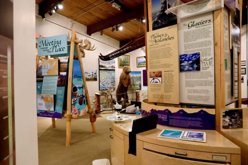 Homer: Pratt Museum Admission Ticket - Key Points