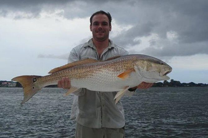 Homosassa Inshore Fishing Charters - FAQs