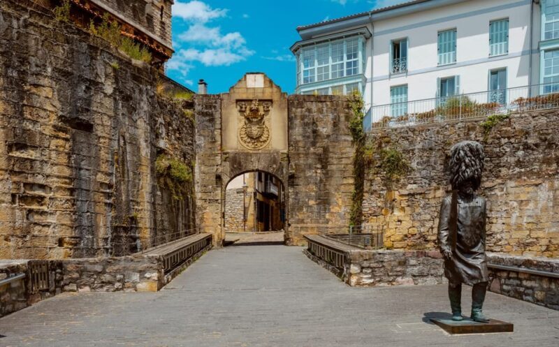 Hondarribia: City Highlights Guided Walking Tour - Real Traveler Insights