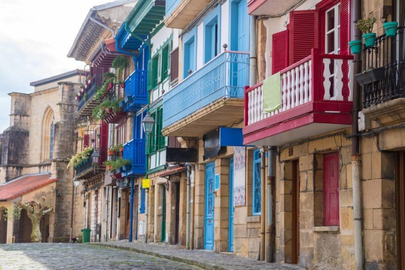 Hondarribia: City Highlights Guided Walking Tour - Who Is This Tour Best For?