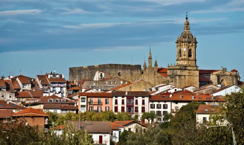 Hondarribia: City Highlights Guided Walking Tour - Frequently Asked Questions (FAQs)