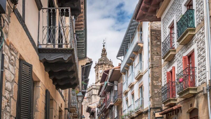 Hondarribia: City Highlights Guided Walking Tour - Final Thoughts