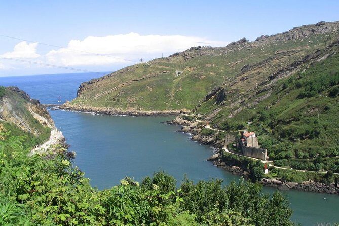 Hondarribia, San Juan & San Pedro from San Sebastian - The Sum Up