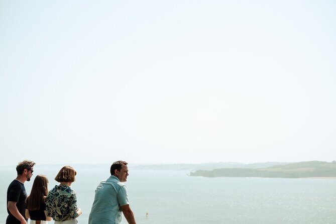 HONDARRIBIA SIGHTSEEING and PINTXOS - Private Gastronomic Adventure - What to Expect from the Hondarribia Pintxos Tour