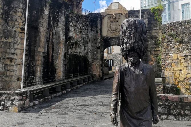 HONDARRIBIA SIGHTSEEING and PINTXOS - Private Gastronomic Adventure - Frequently Asked Questions