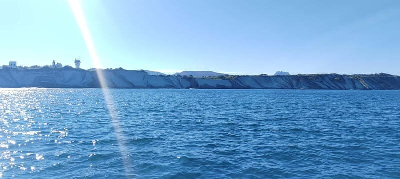 Hondarribia to St. Jean de Luz by sea (French Basque Coast) - Setting the Scene: The Itinerary and What You Can Expect