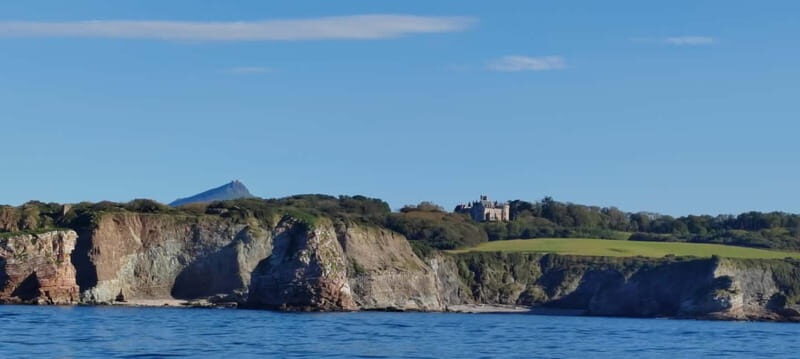 Hondarribia to St. Jean de Luz by sea (French Basque Coast) - What the Experience Feels Like