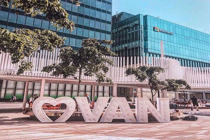 Honeymoon in Vancouver -Couple City Day Tour (Private) - A Full Breakdown of the Vancouver Couples Tour Experience