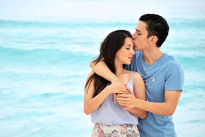 Honeymoon Photo Session in Los Cabos - Key Points