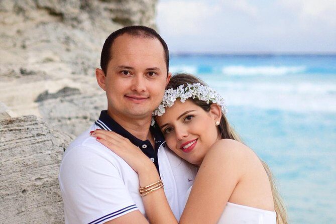 Honeymoon Photo Session in Los Cabos - Practical Tips for Making the Most of Your Session