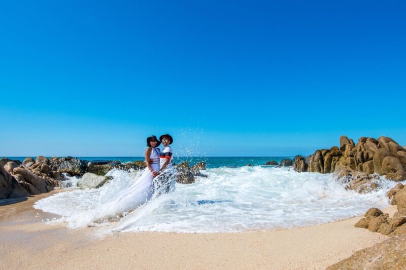 Honeymoon Photo Session in Los Cabos - Final Thoughts