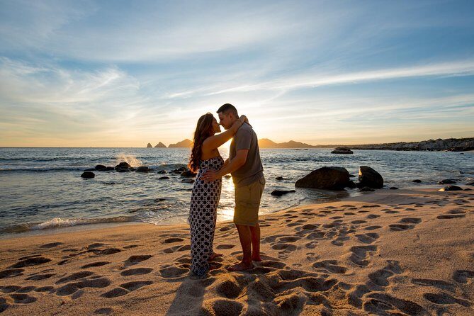 Honeymoon Photo Session in Los Cabos - Why You Might Love the Honeymoon Photo Session