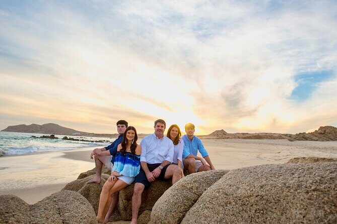 Honeymoon Photo Session in Los Cabos - Things to Keep in Mind