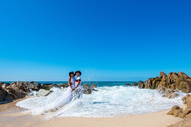 Honeymoon Photo Session in Los Cabos - Who Is This Tour Best For?