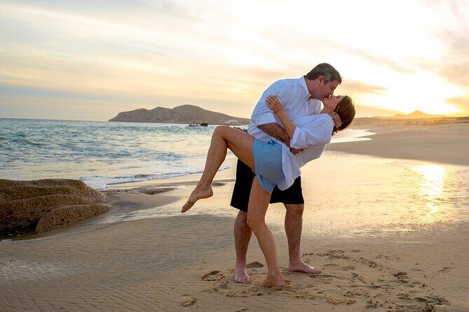 Honeymoon Photo Session in Los Cabos - FAQ