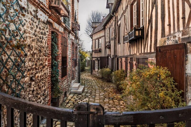 Honfleur Private Guided Walking Tour - What Is the Honfleur Private Guided Walking Tour All About?