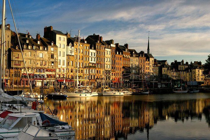 Honfleur Private Walking Tour - Final Thoughts