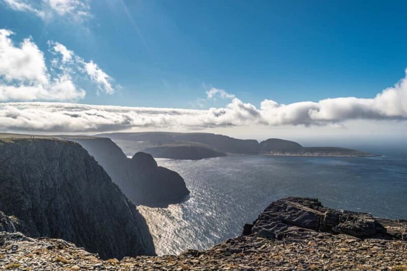 Honningsvåg: North Cape Bus Adventure - The Itinerary and What You Can Expect