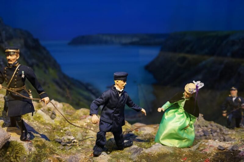 Honningsvåg: North Cape Summer Tour with Sami Family Visit - Exploring the North Cape Summer Tour with Sami Family Visit: An Honest Look