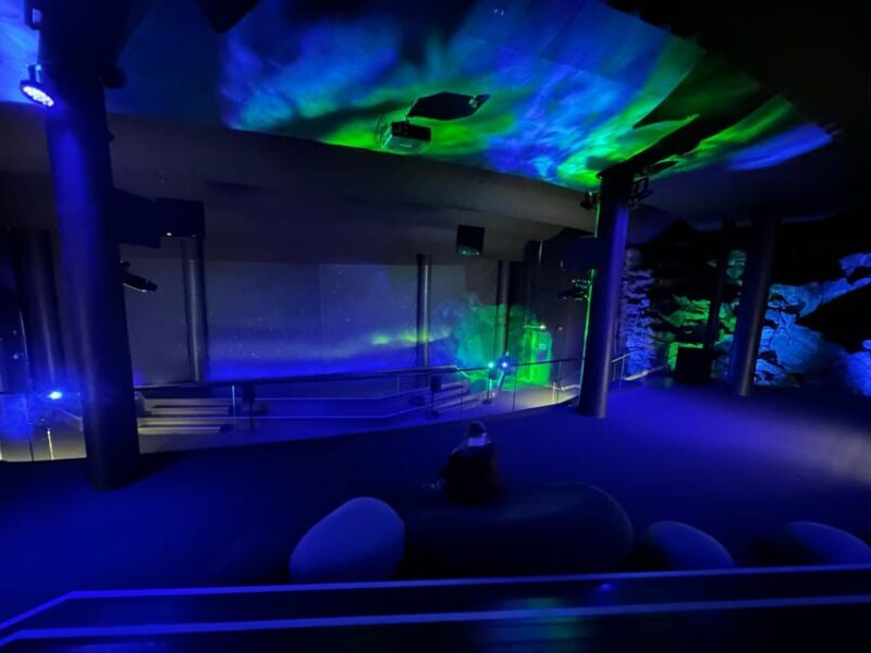 Honningsvåg: North Cape Summer Tour with Sami Family Visit - Who Should Consider This Tour?