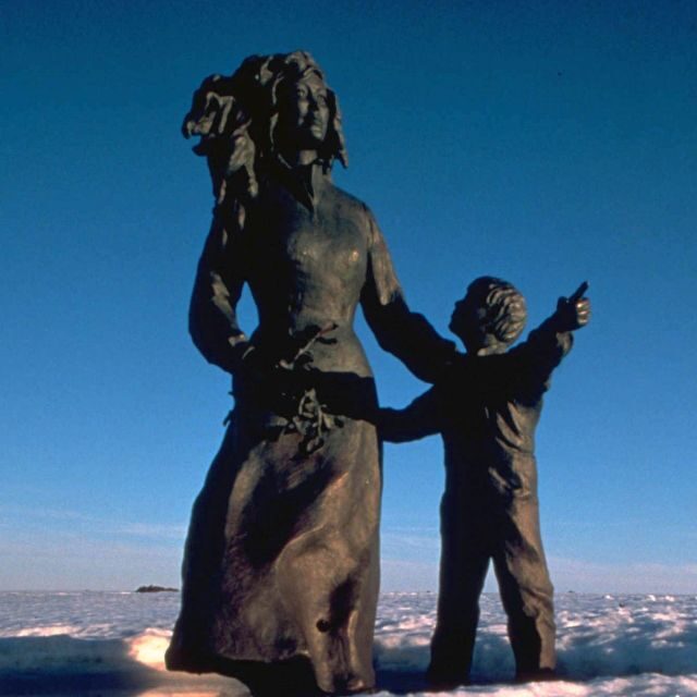Honningsvåg: North Cape Winter Excursion with Entry Ticket - What the Tour Offers: A Closer Look