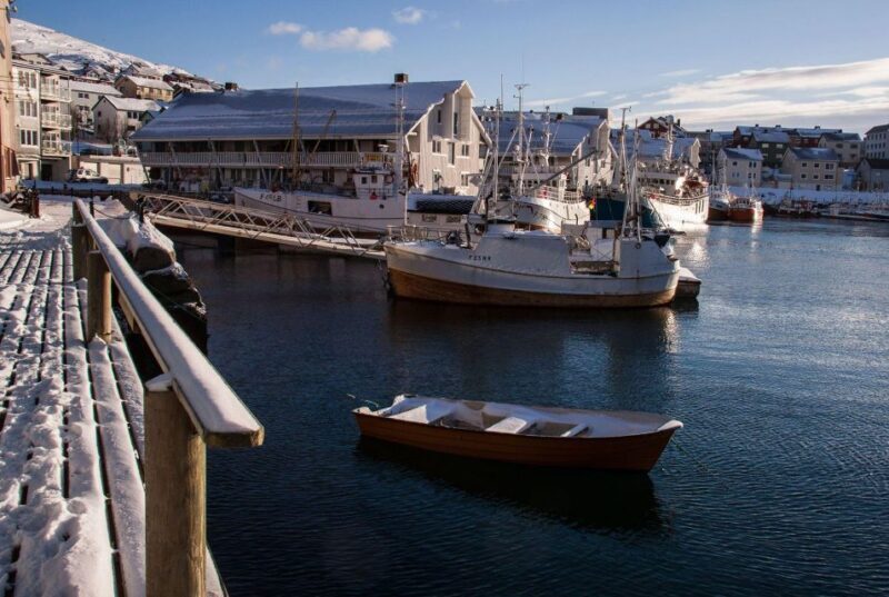 Honningsvåg: North Cape Winter Excursion with Entry Ticket - Final Thoughts