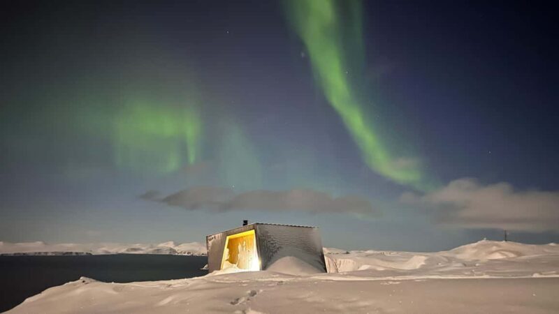 Honningsvåg: Winter Hiking Tour. Northern Lights hunting. - Practical Details and What to Bring