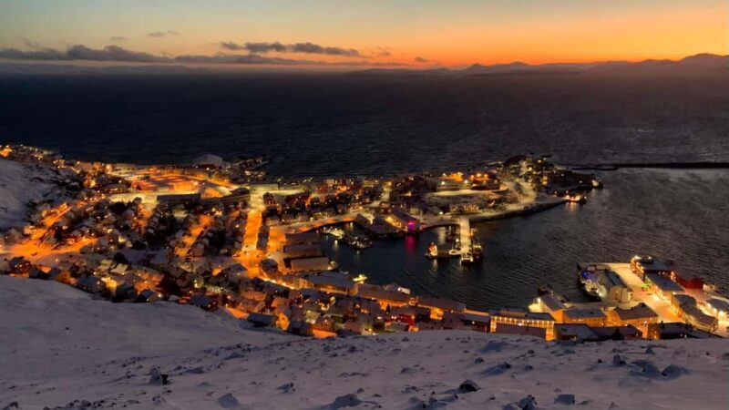 Honningsvåg: Winter Hiking Tour. Northern Lights hunting. - FAQ