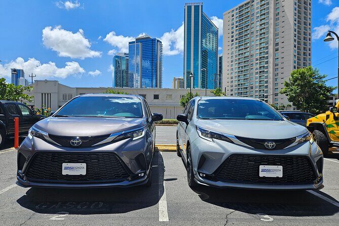 Honolulu Airport, Cruise Port and Waikiki hotels Private Transfer - In-Depth Review of the Experience