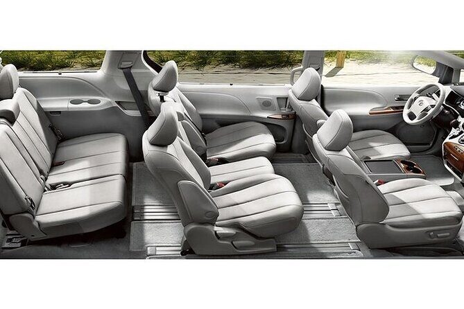 Honolulu Airport & Ko Olina Hotels Private Transfer by Minivan (up to 5 people) - The Sum Up