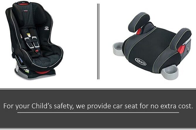 Honolulu Airport & Waikiki Hotels Private Transfer by Luxury SUV(up to 5 people) - Who Is This Transfer Best For?