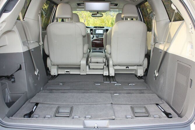 Honolulu Airport & Waikiki Hotels Private Transfer by Minivan (up to 5 people) - Who Is It Best For?