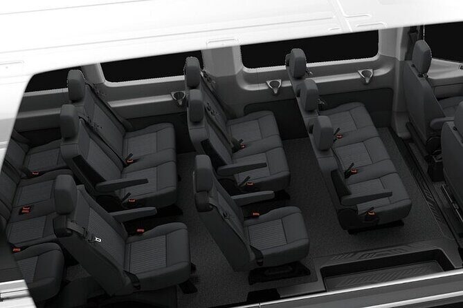 Honolulu Airport & Waikiki Hotels Private Transfer by Passenger Van(up to 14ppl) - FAQ