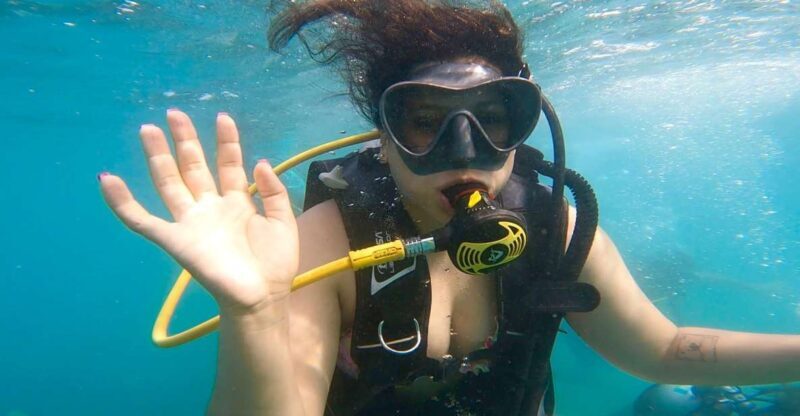 Honolulu: Beginner Scuba Diving Tour With Free Videos - Who’s This Tour Best For?