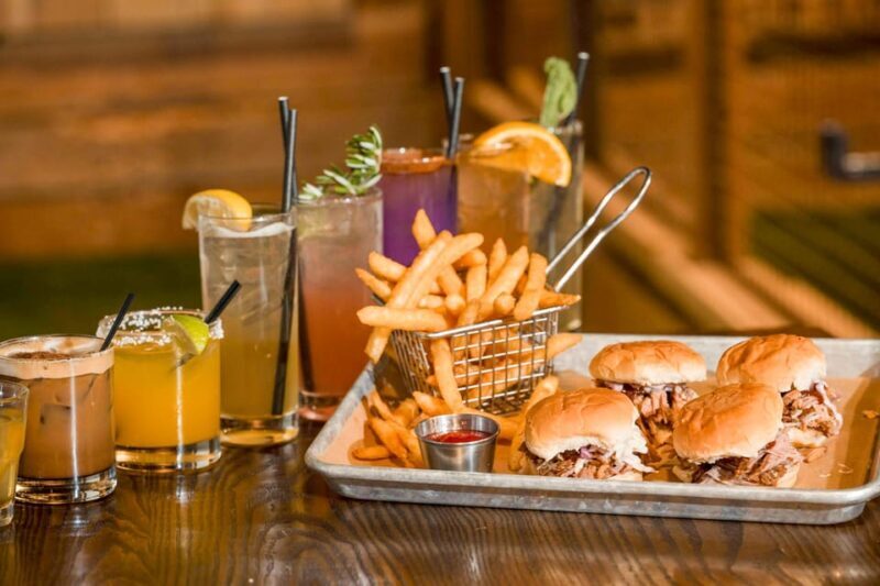 Honolulu: Blade & Timber Axe Throwing - Authentic Opinions from Participants