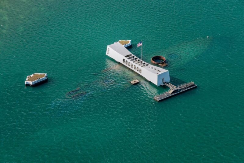 Honolulu: Blue Skies of Oahu Helicopter Tour - Honolulu: Blue Skies of Oahu Helicopter Tour Review