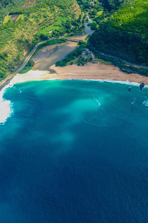 Honolulu: Blue Skies of Oahu Helicopter Tour - Who Should Consider This Tour?