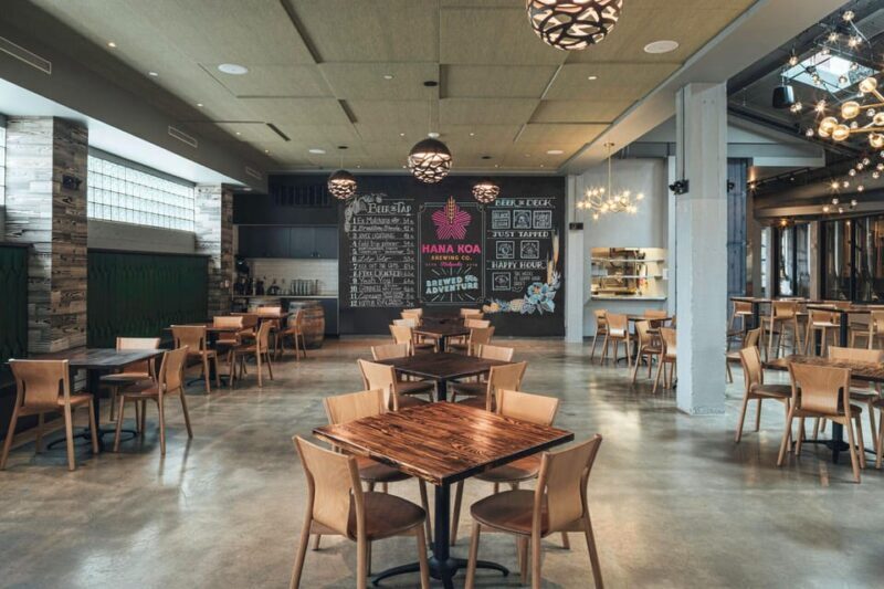 Honolulu: Brewery and Local Food Tour - Final Thoughts