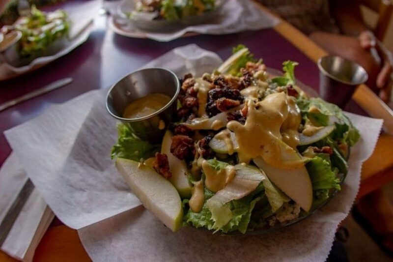 Honolulu: Culinary Tour at Diamond Head - Key Points