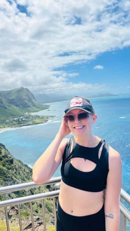 Honolulu: Diamond Head Hike with Transfers - The Lowdown on the Diamond Head Hike Tour