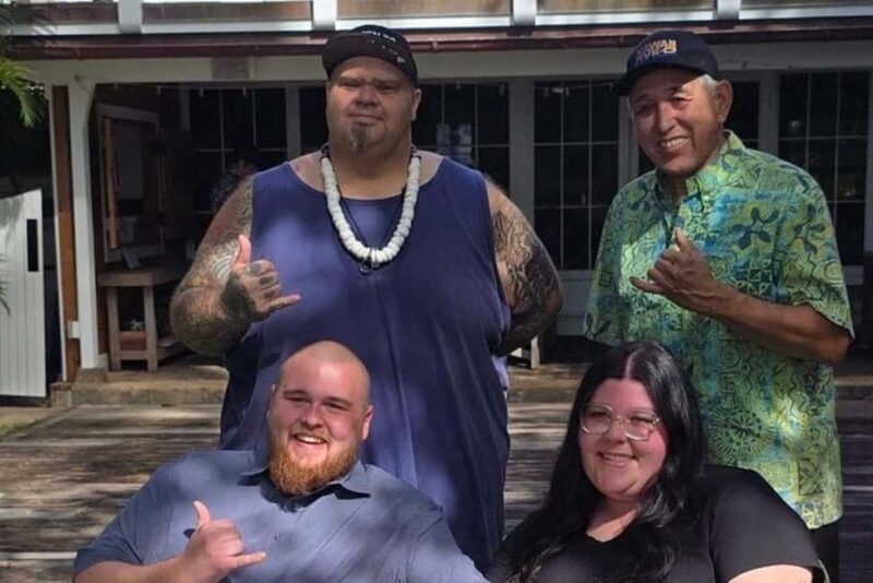 Honolulu - Exclusive Hawaii Five-0 TV Show Tour with Snacks - Key Points