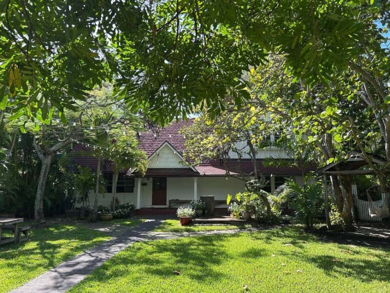 Honolulu - Exclusive Hawaii Five-0 TV Show Tour with Snacks - Who Should Consider This Tour?