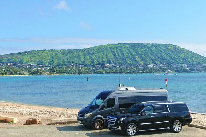 Honolulu Harbor Cruise Terminal Transfer by Luxury Vehicle - The Price and Value