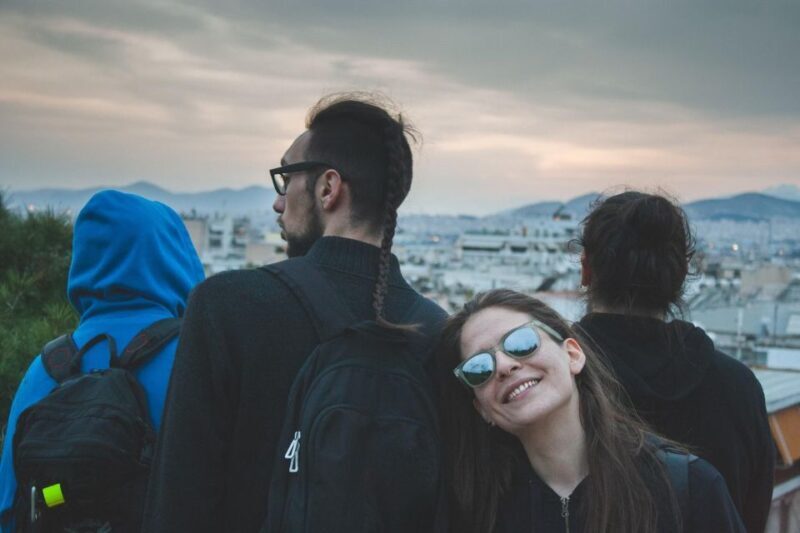 Honolulu Heritage: A Private Walk Through History - Key Points