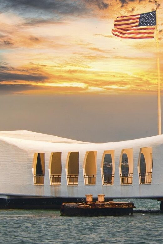 Honolulu Heritage: A Private Walk Through History - FAQs