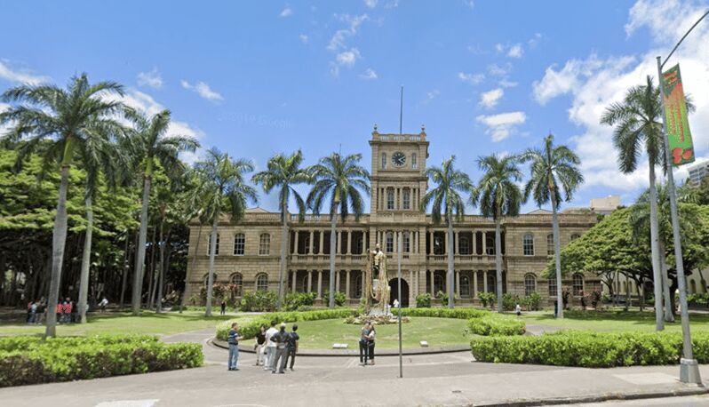 Honolulu: Island of the Gods Daytime Walking Tour - Final Thoughts