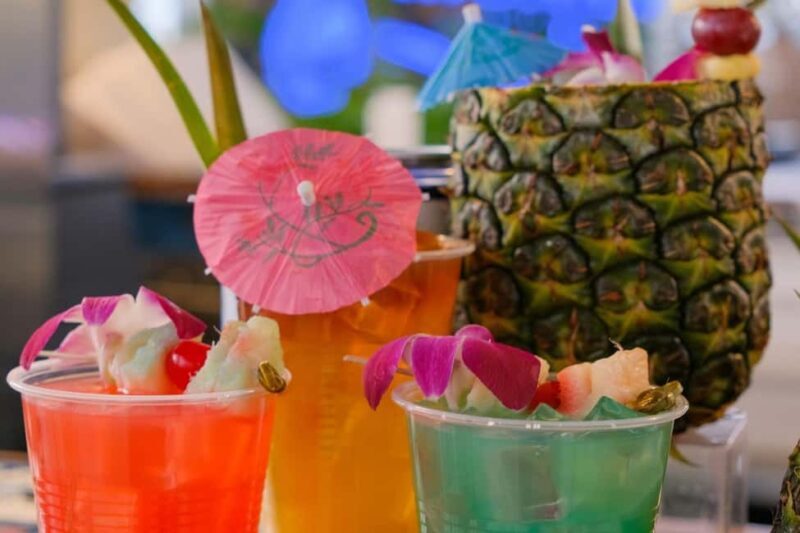 Honolulu: Ka Moana Luau Dinner and Show with Transportation - FAQs