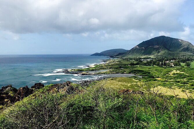 Honolulu Like a Local: Customized Private Tour - The Realities of the Tour: Pros and Cons