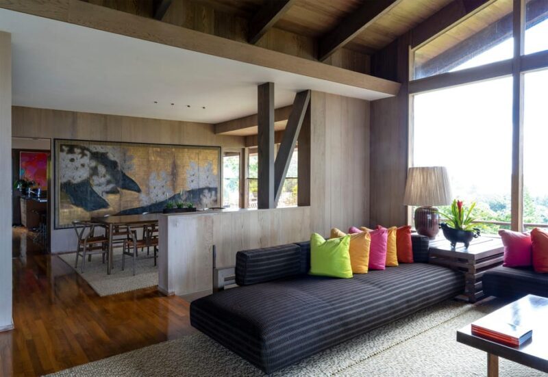 Honolulu: Liljestrand House Architectural Tour - A Closer Look at the Liljestrand House Experience