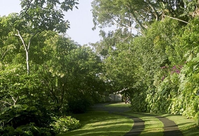 Honolulu: Liljestrand House Architectural Tour - Frequently Asked Questions